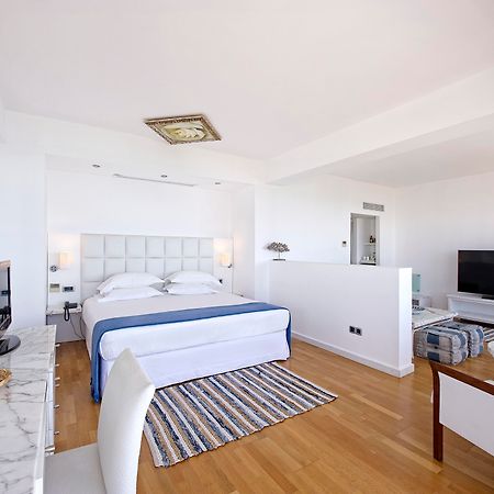 Grecian Sands Hotel Ayia Napa Exterior foto
