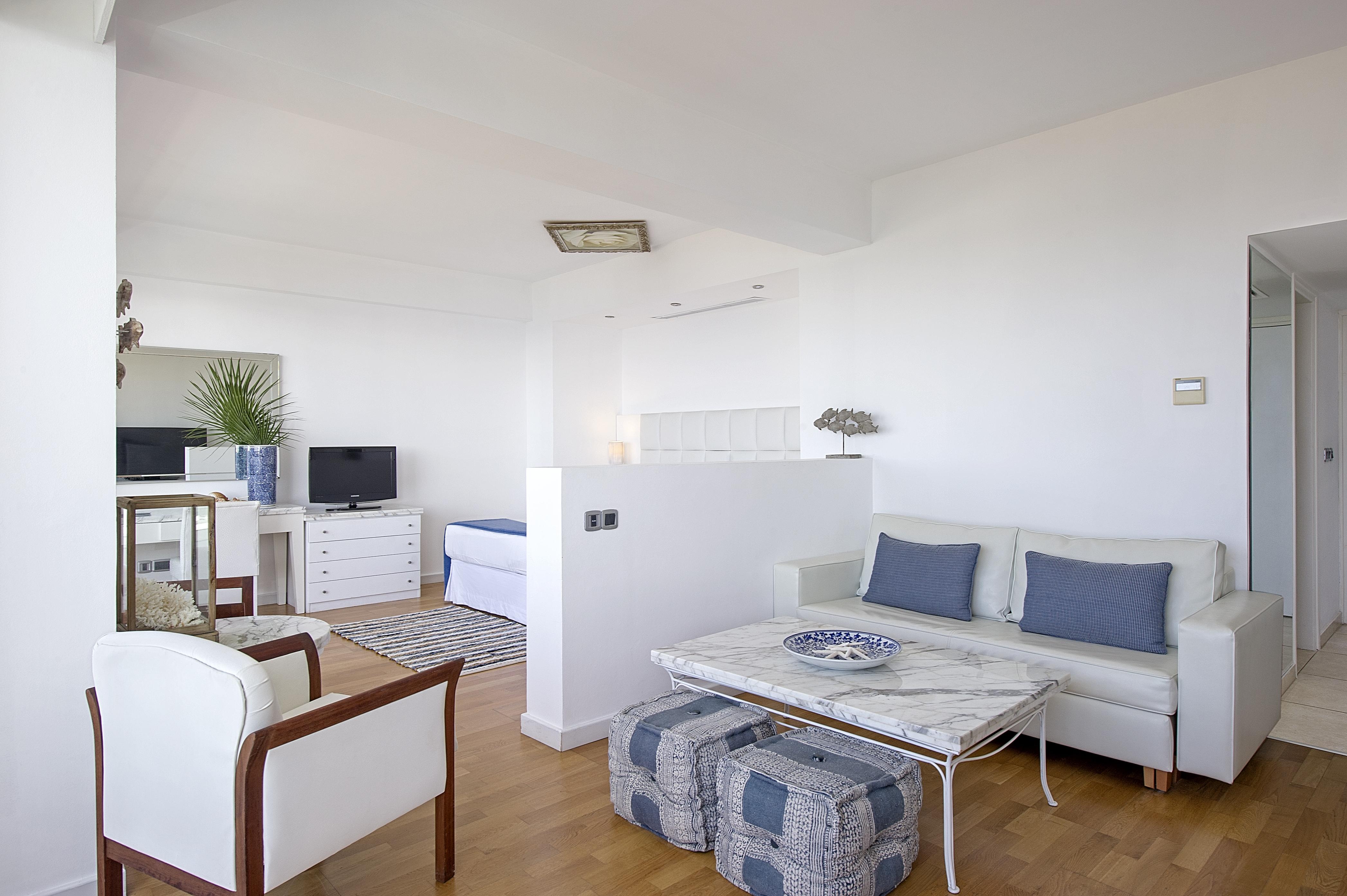 Grecian Sands Hotel Ayia Napa Exterior foto
