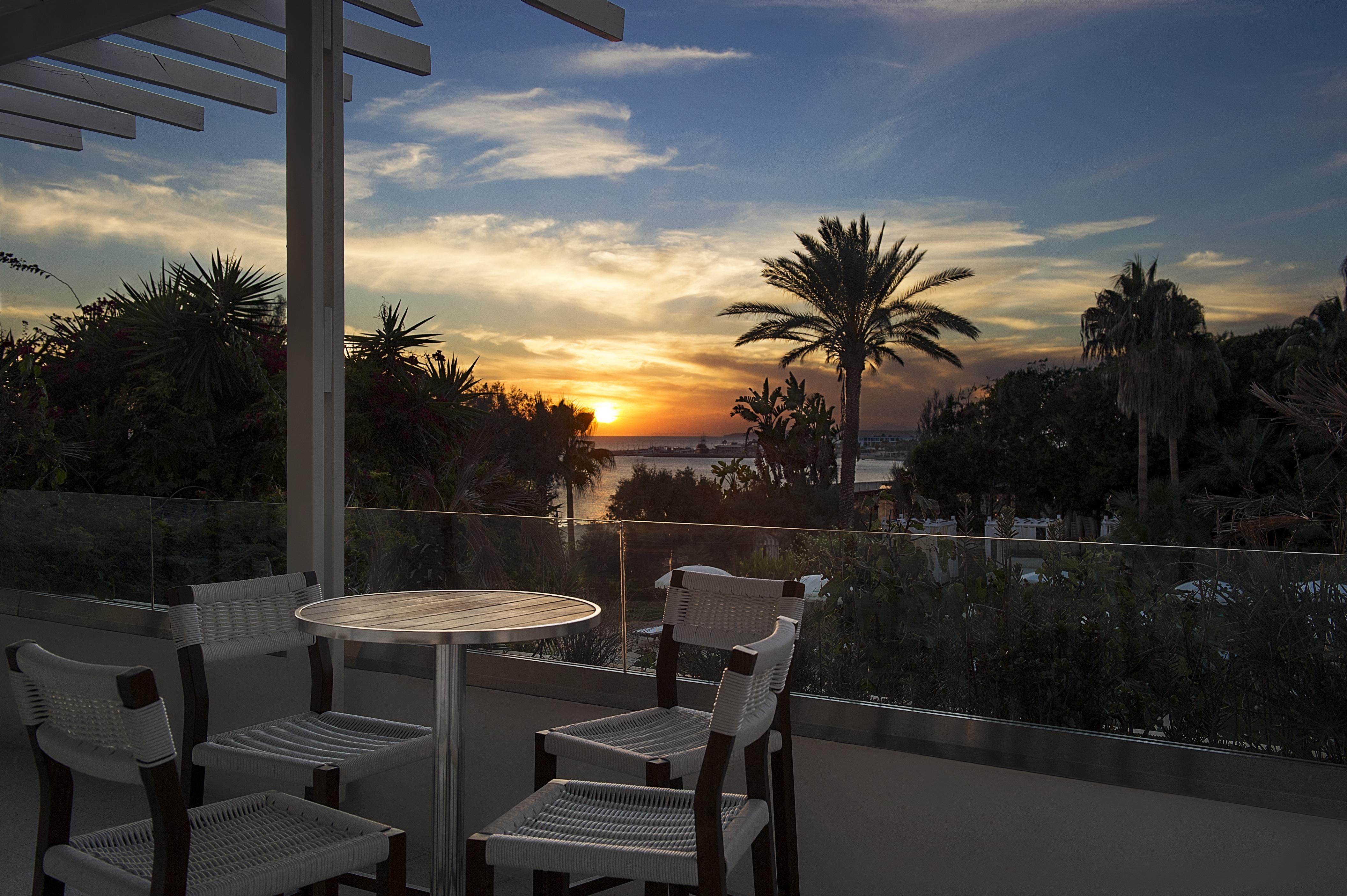 Grecian Sands Hotel Ayia Napa Exterior foto