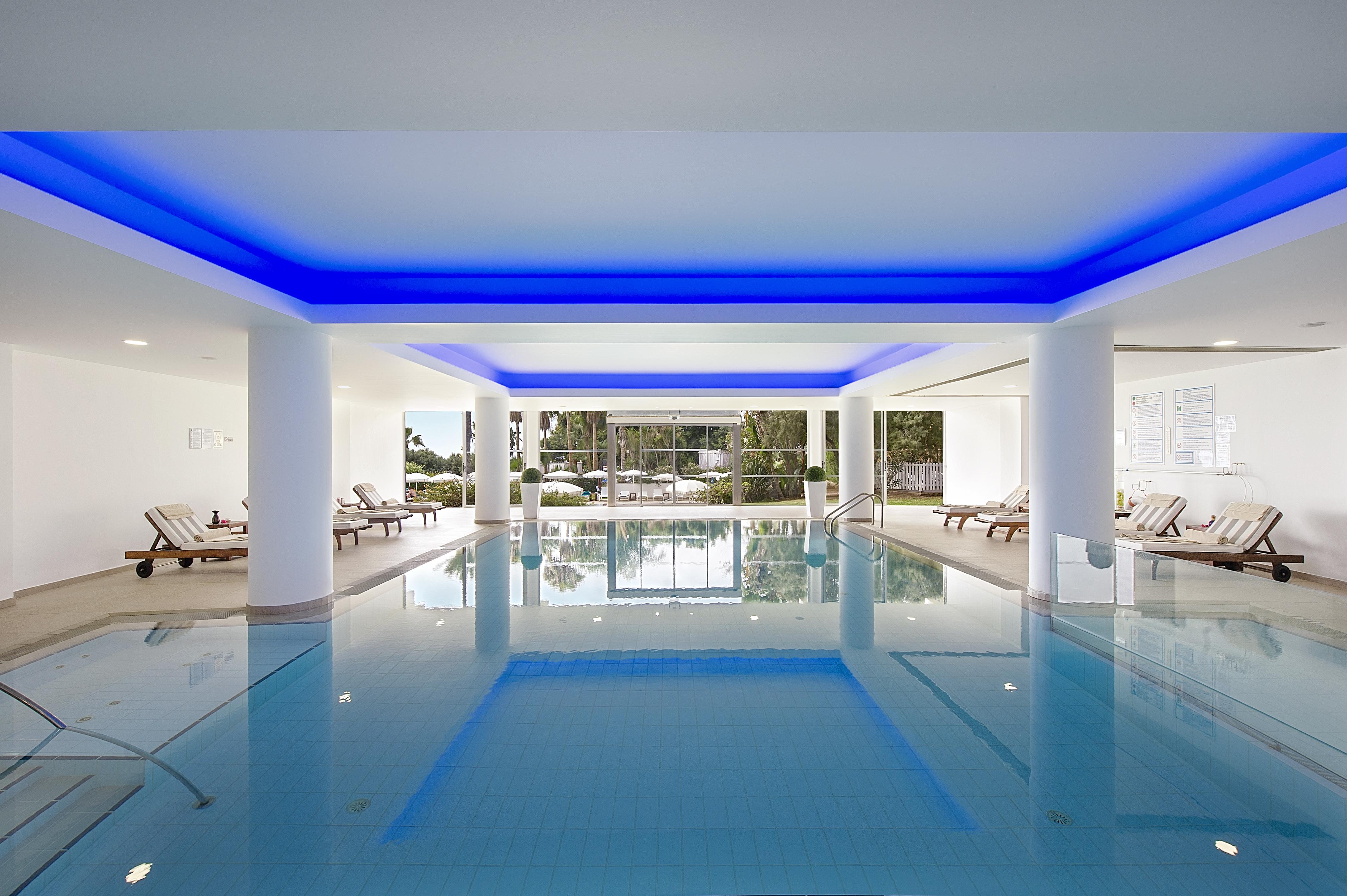 Grecian Sands Hotel Ayia Napa Exterior foto