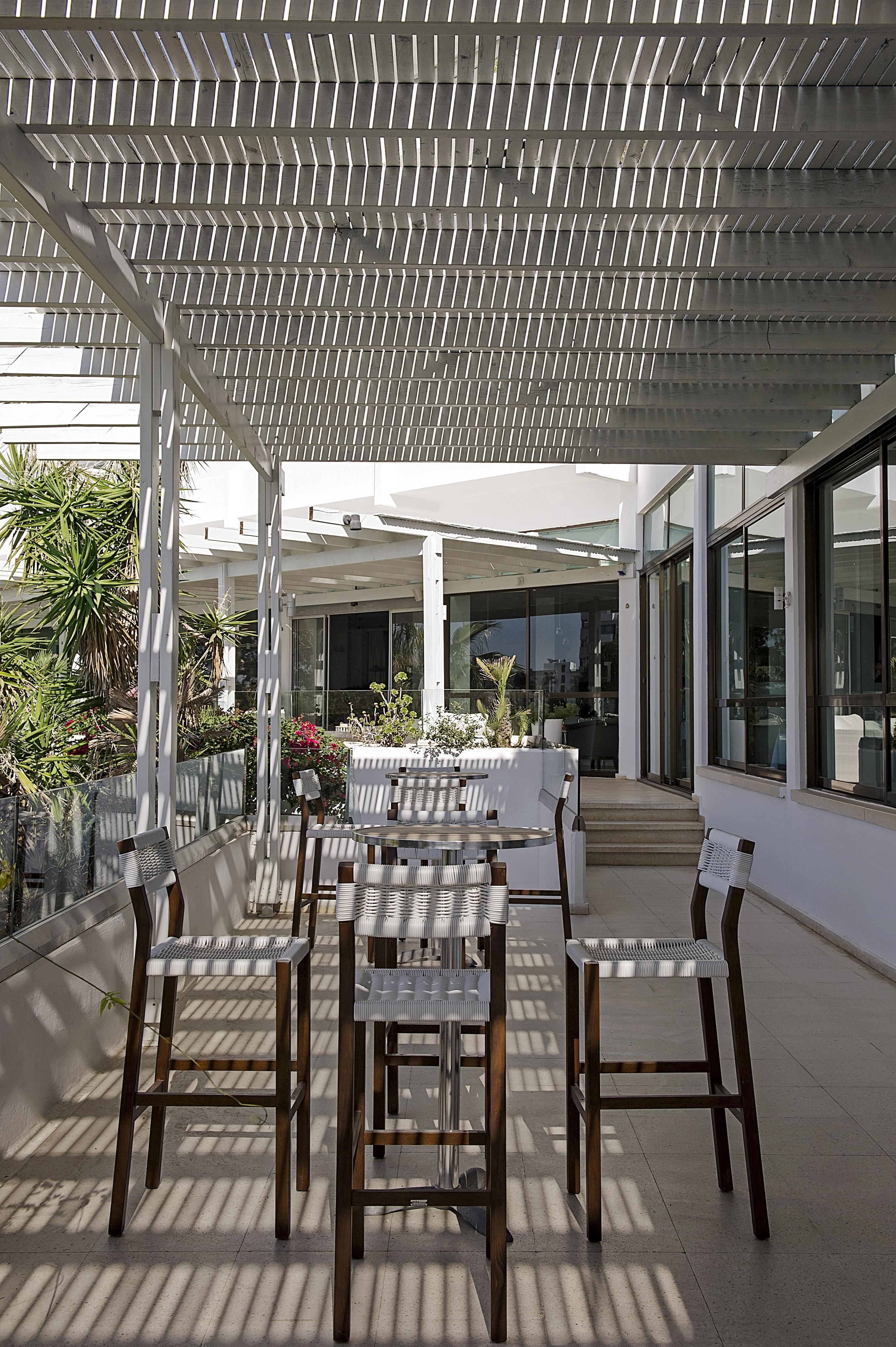 Grecian Sands Hotel Ayia Napa Exterior foto