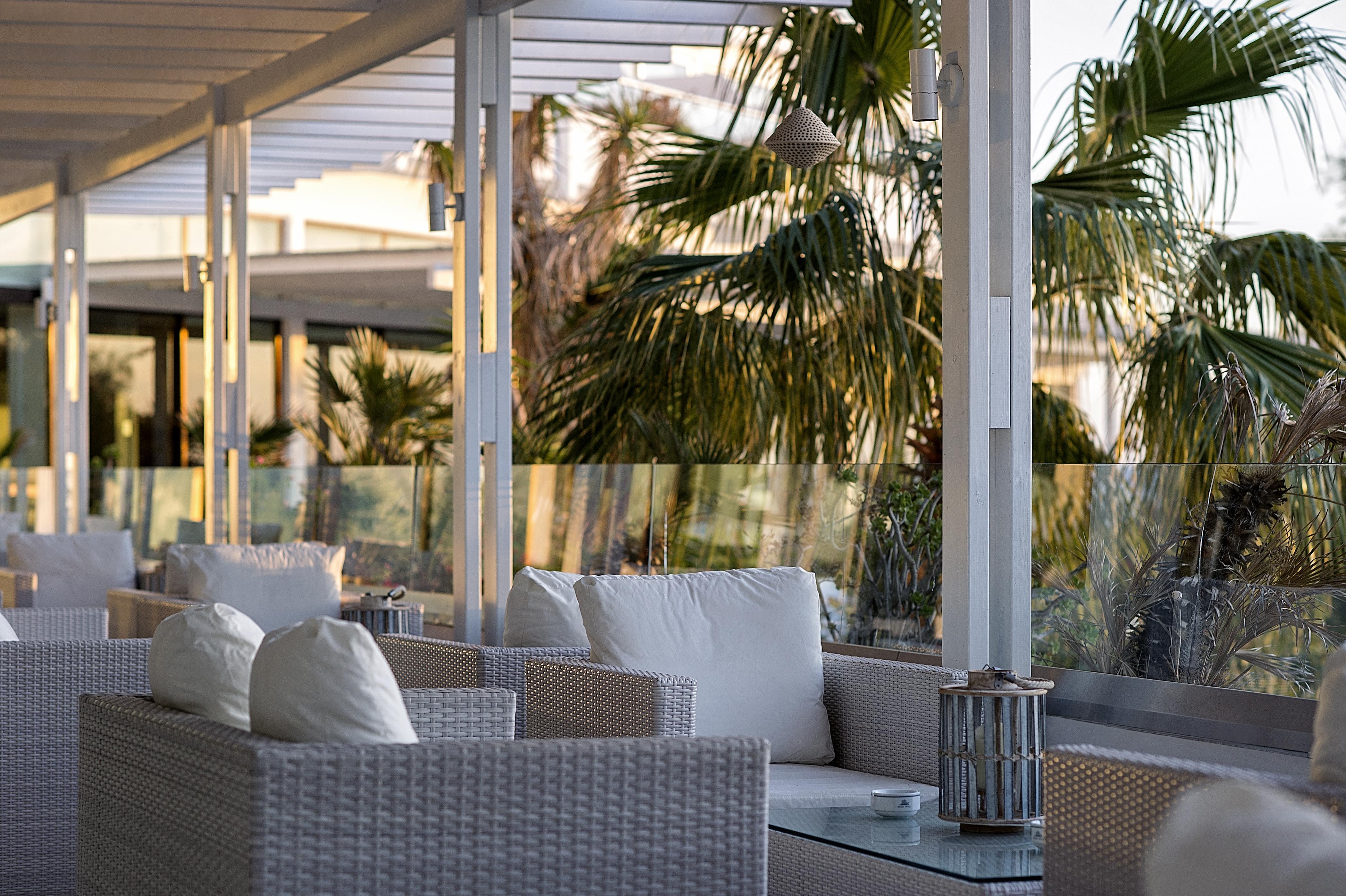 Grecian Sands Hotel Ayia Napa Exterior foto