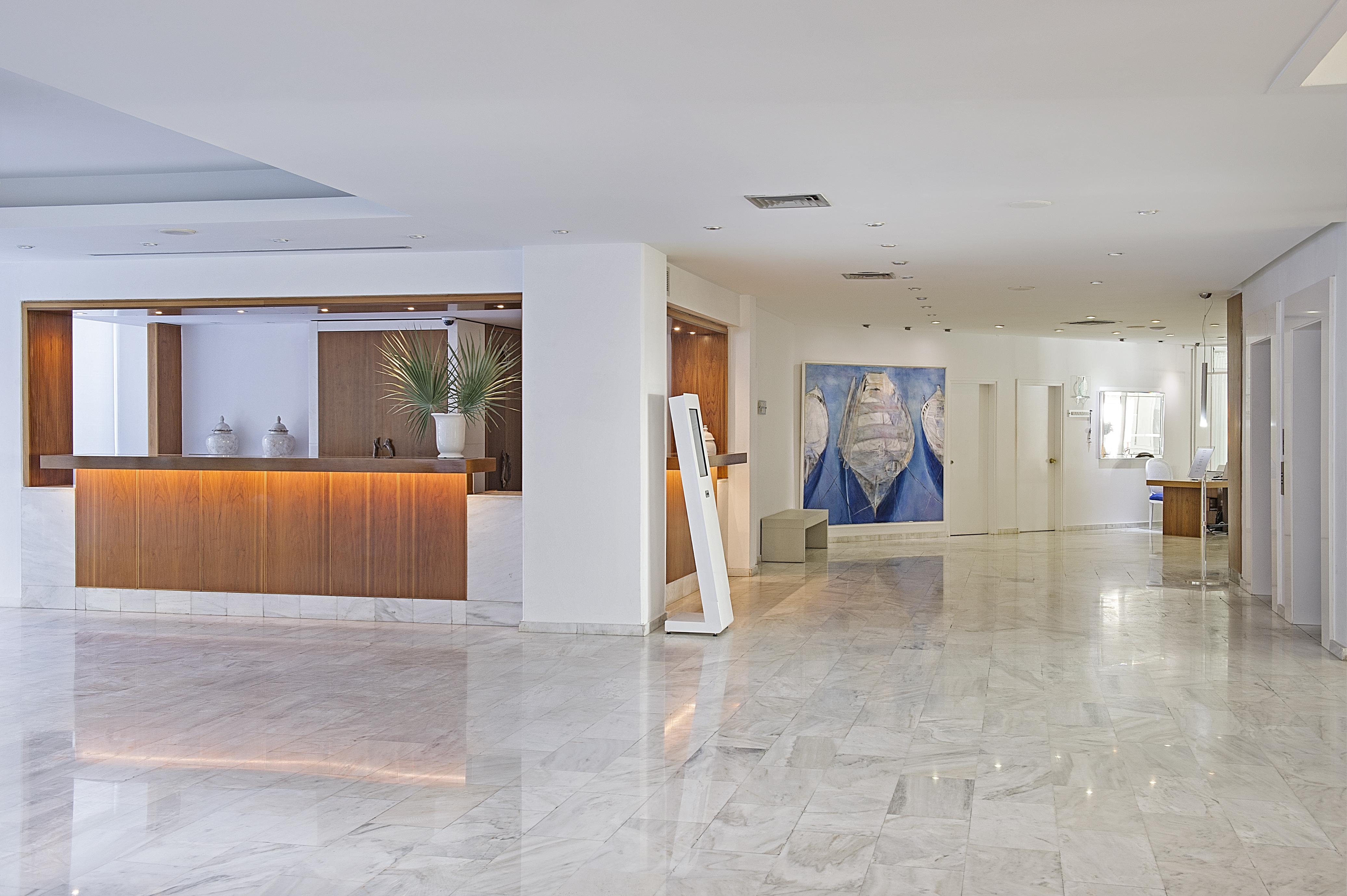 Grecian Sands Hotel Ayia Napa Exterior foto