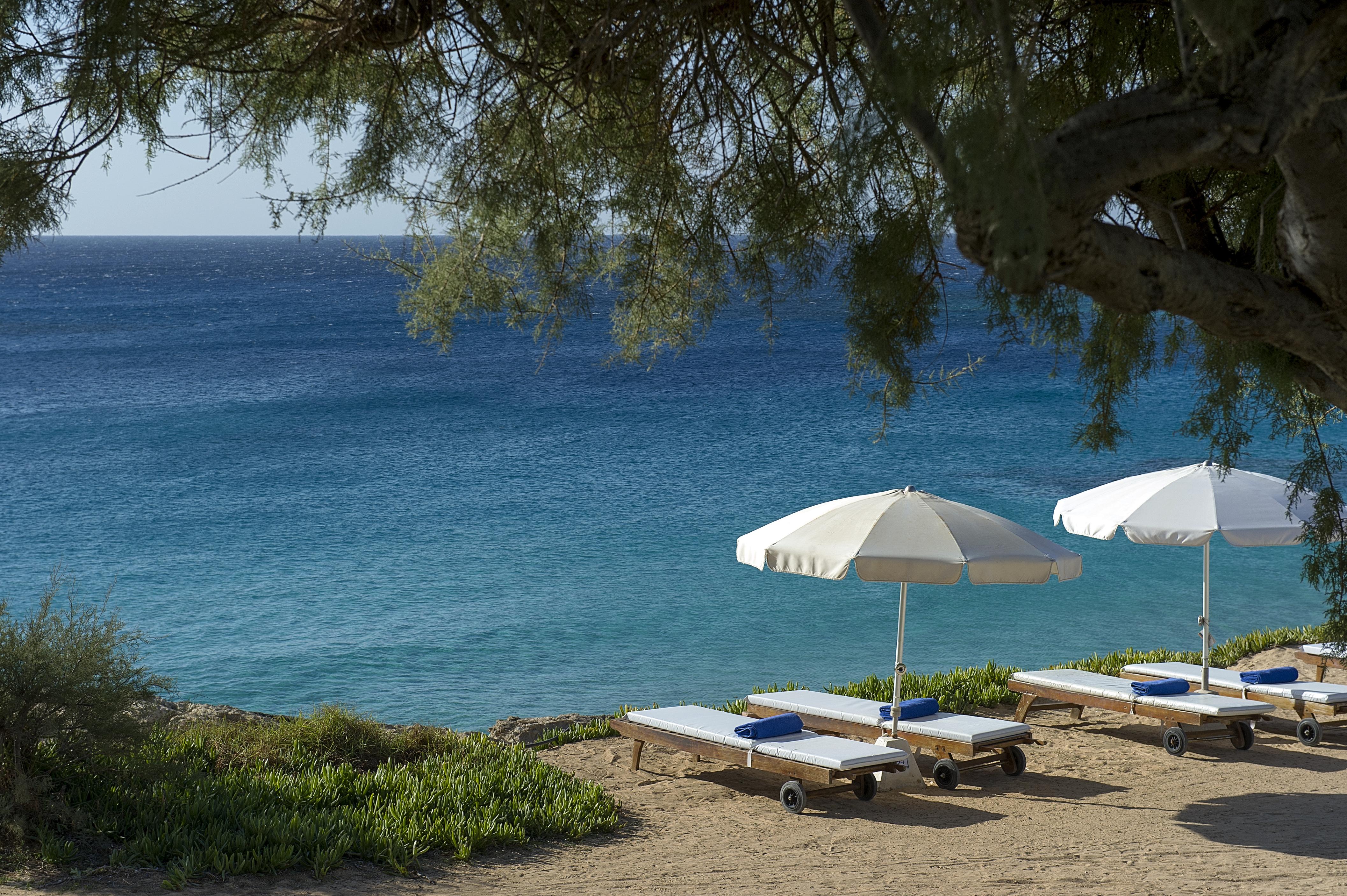 Grecian Sands Hotel Ayia Napa Exterior foto