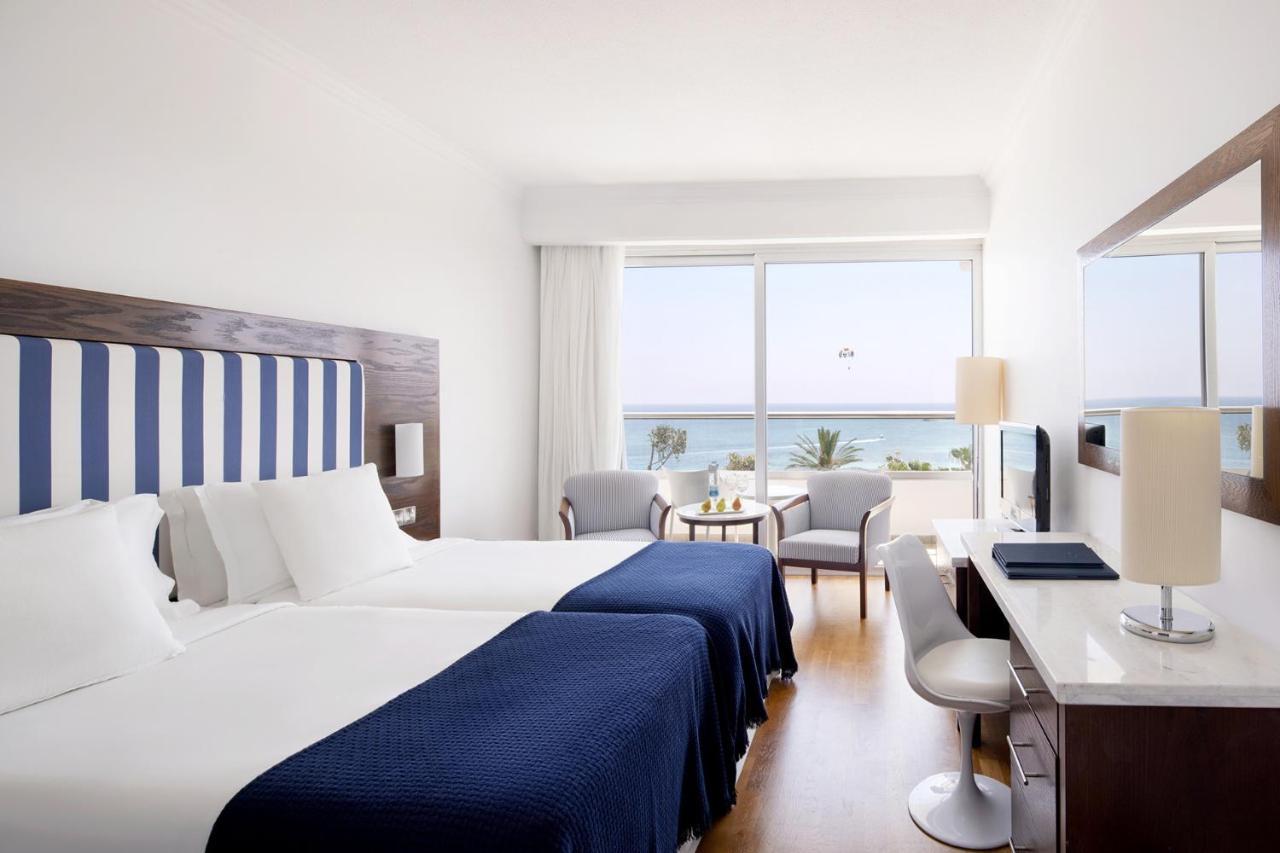 Grecian Sands Hotel Ayia Napa Exterior foto