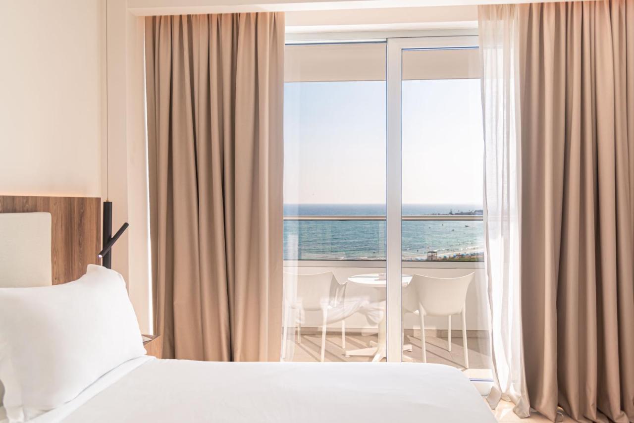 Grecian Sands Hotel Ayia Napa Exterior foto