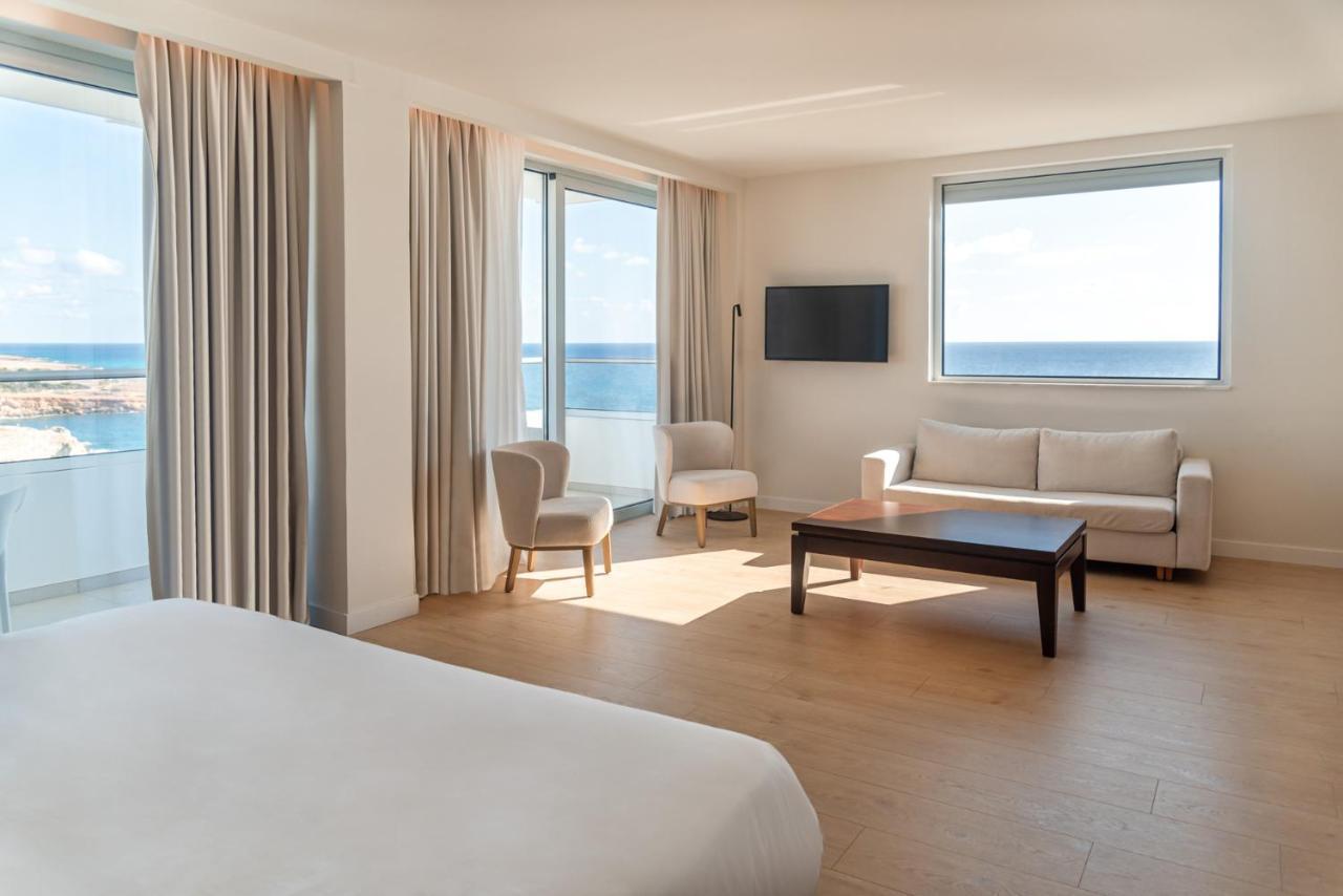 Grecian Sands Hotel Ayia Napa Exterior foto