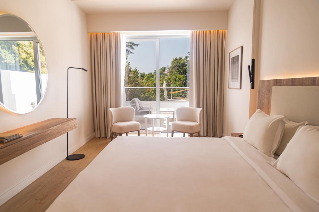 Grecian Sands Hotel Ayia Napa Cameră foto