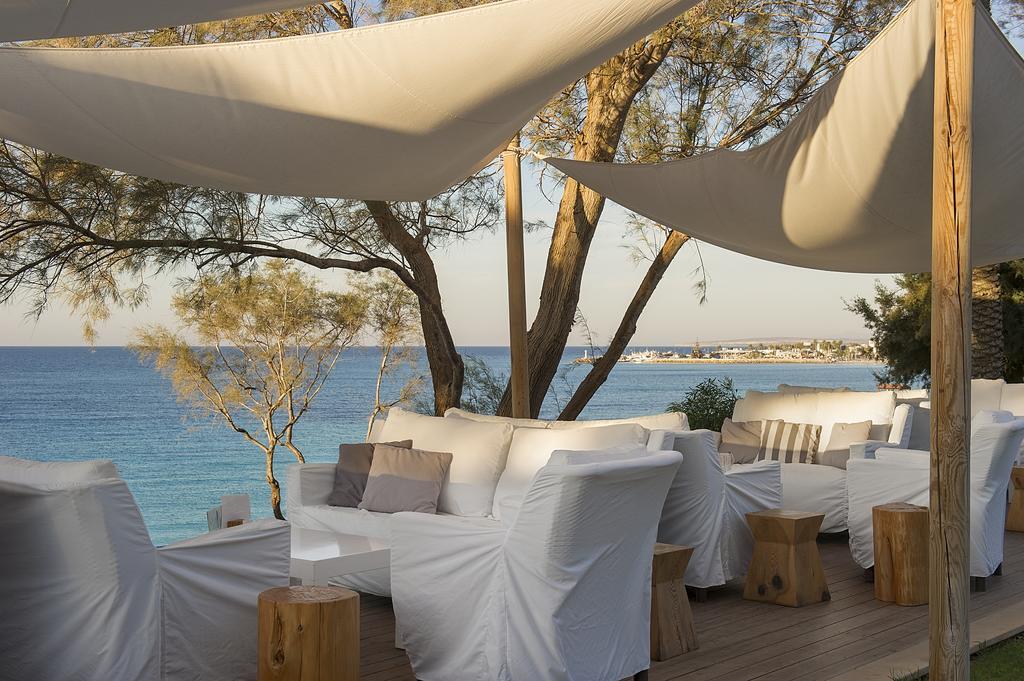 Grecian Sands Hotel Ayia Napa Exterior foto
