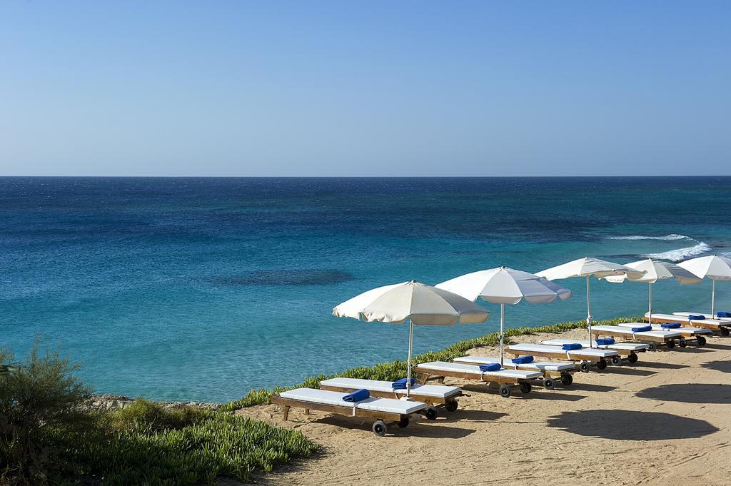Grecian Sands Hotel Ayia Napa Exterior foto