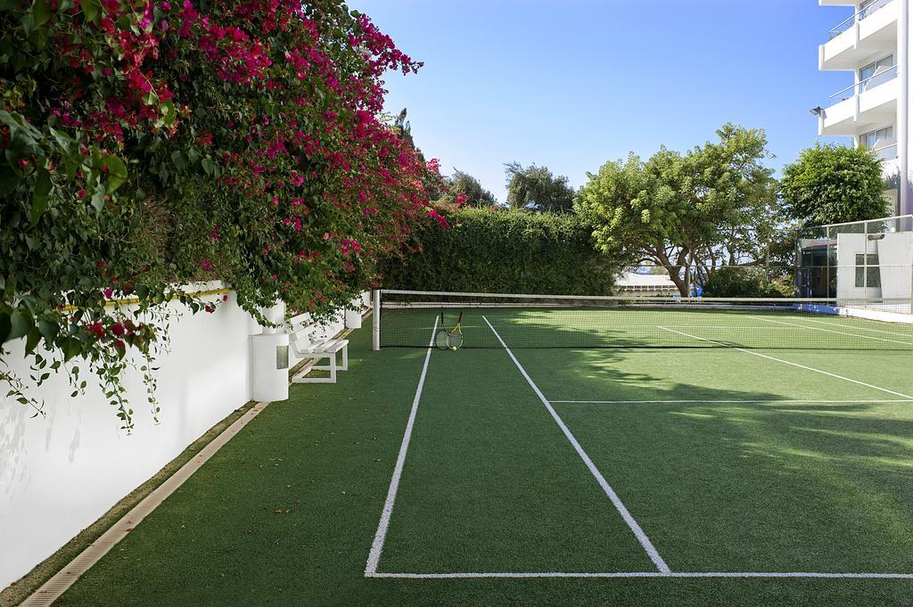 Grecian Sands Hotel Ayia Napa Exterior foto