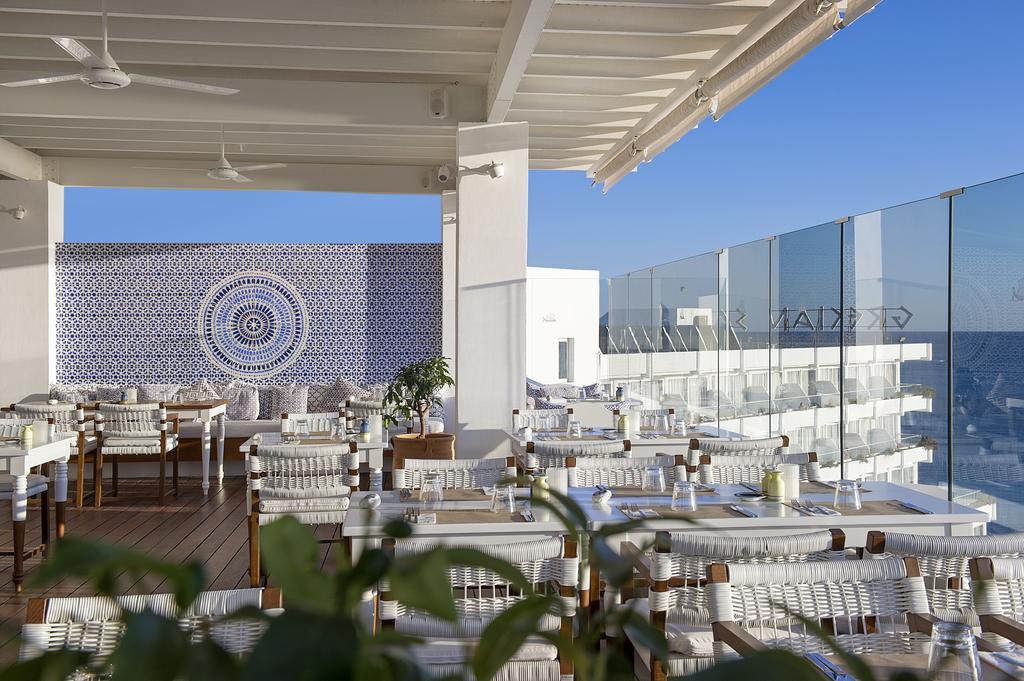 Grecian Sands Hotel Ayia Napa Exterior foto